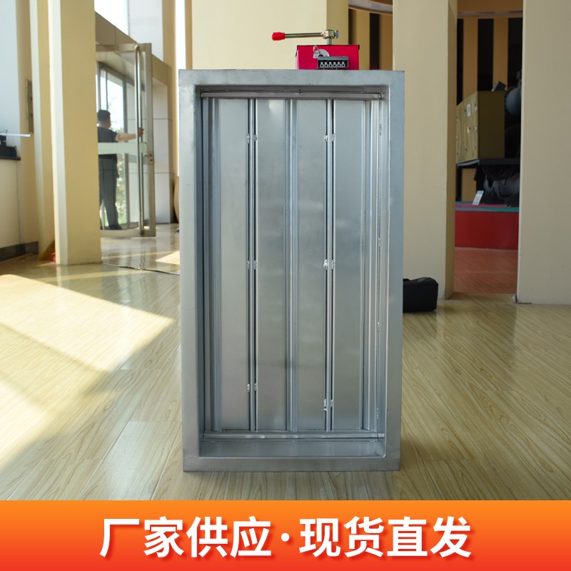 排烟阀ã€é˜²ç«é˜€ã€æŽ’烟防ç«é˜€æœ‰ä»€ä¹ˆä¸åŒï¼Ÿ