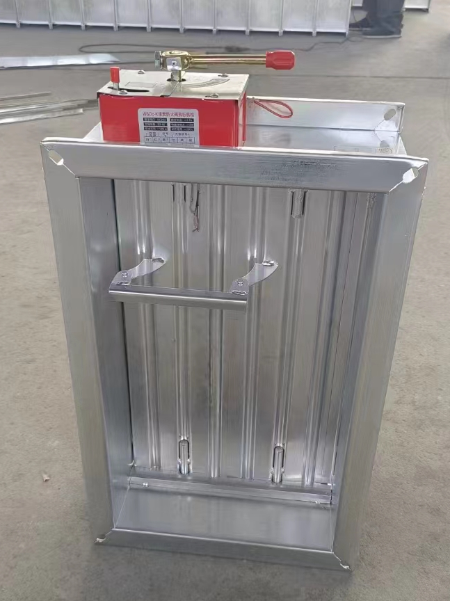 防ç«é˜€åœ¨æ¶ˆé˜²ç³»¾lŸä¸èµ·åˆ°ä»€ä¹ˆä½œç”¨ï¼Ÿ