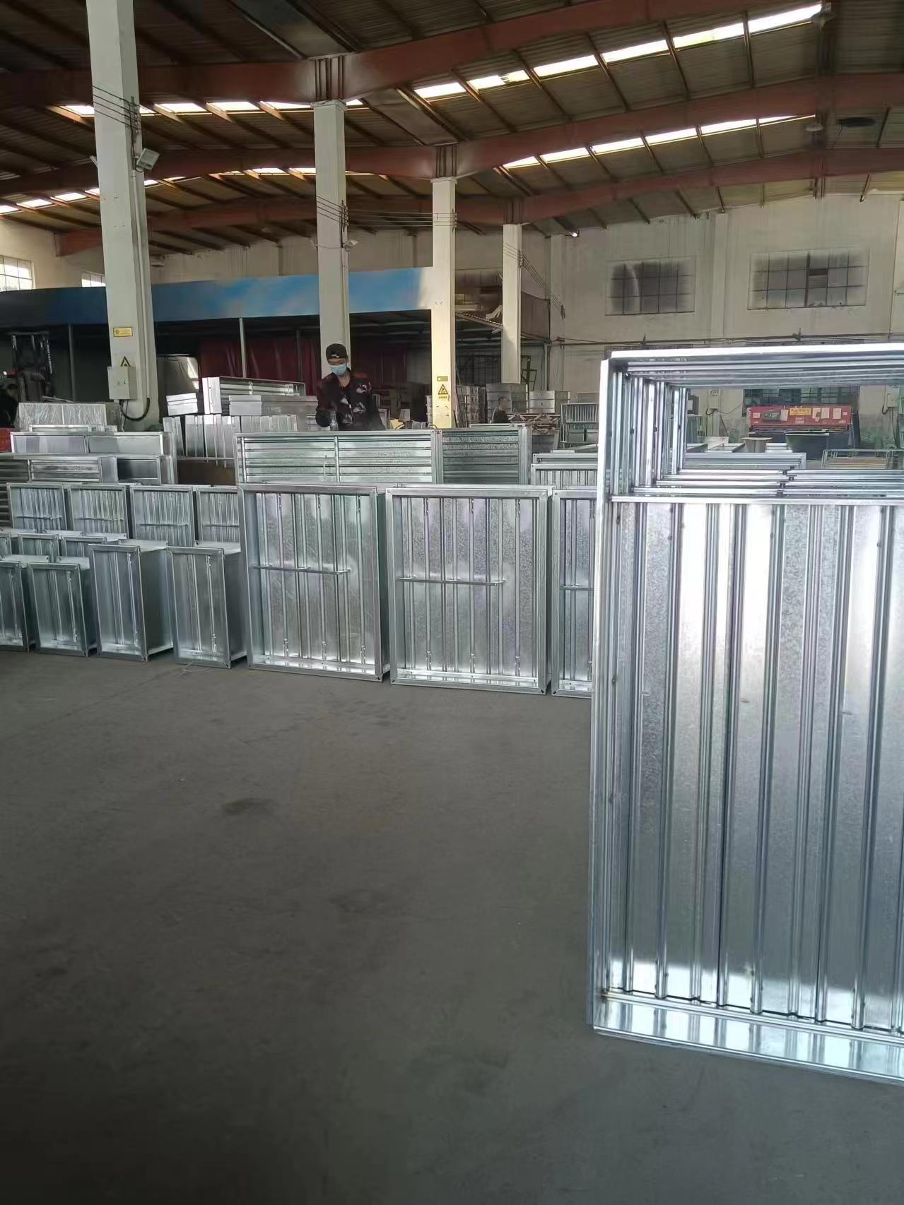 防ç«é˜€ã€æŽ’烟防ç«é˜€ä¸ŽæŽ’烟阀介ç»1