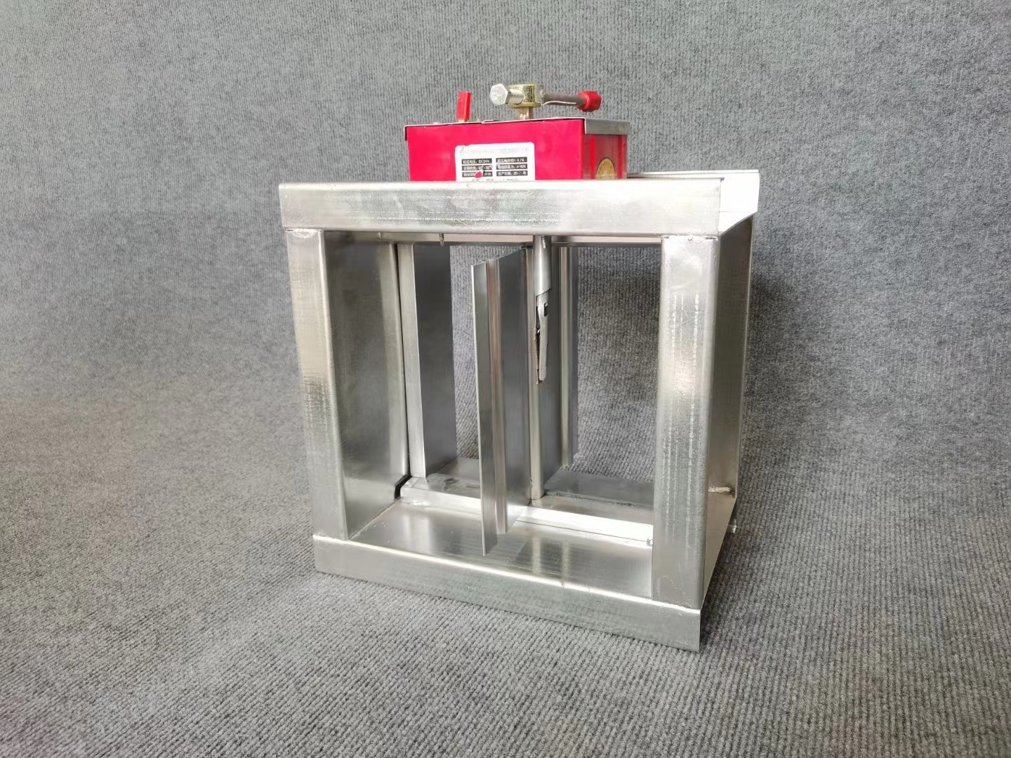 防ç«é˜€ã€æŽ’烟阀在空调系¾lŸä¸çš„作用åŠ(qi¨¢ng)¾l´æŠ¤½Ž¡ç†1