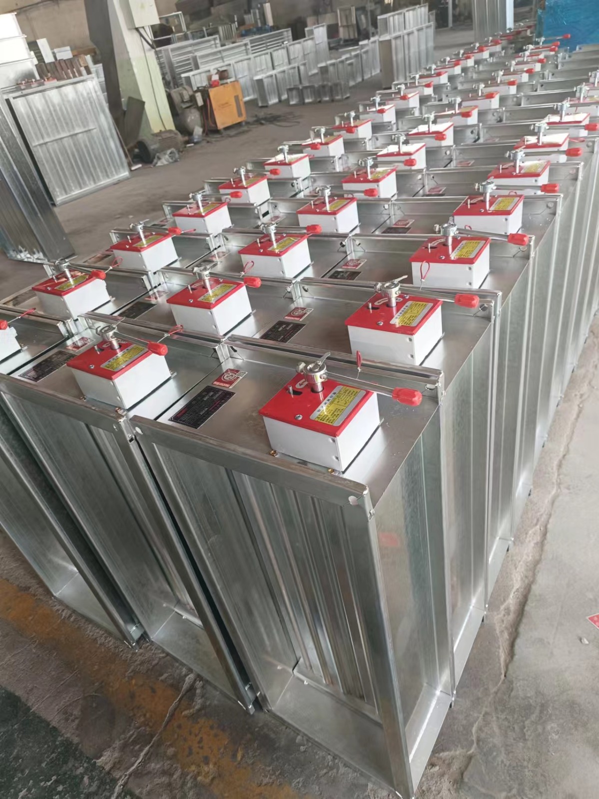 é˜²ç«æŽ’çƒŸé˜€é€‰æ‹©æŒ‡å—åQšå…³é”®è¦ç´ 与æ¥éª¤è§£æž