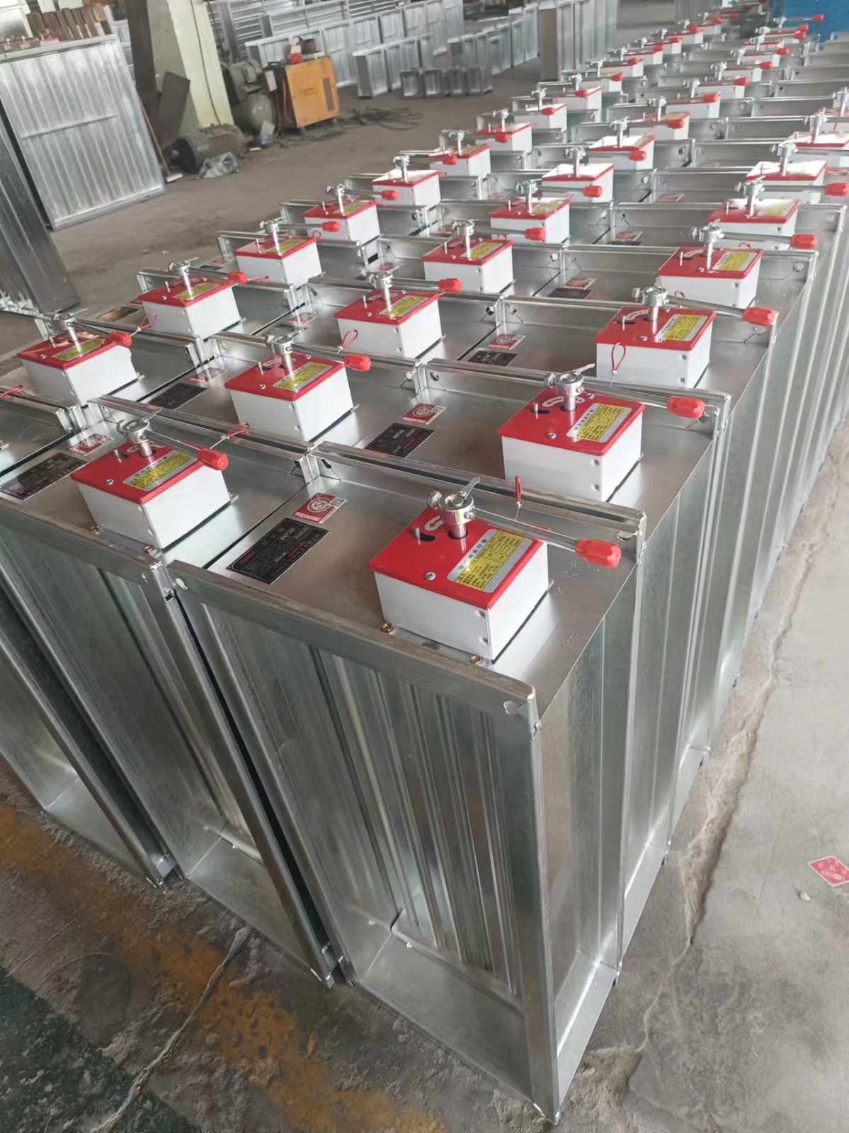 é˜²ç«æŽ’çƒŸé˜€é€‰æ‹©æŒ‡å—åQšå…³é”®è¦ç´ 与æ¥éª¤è§£æž